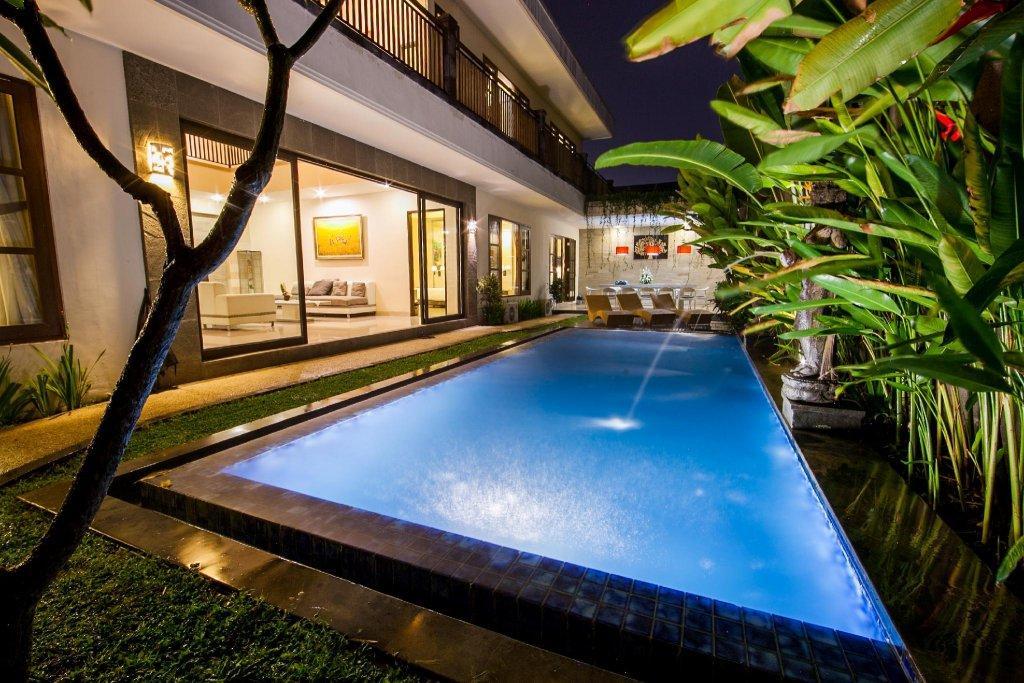 D'sawah Umalas Villa Dalung (Bali)