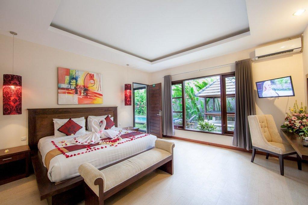 Villa D'sawah Umalas Dalung (Bali)