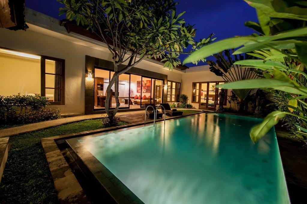 D'sawah Umalas Villa Dalung (Bali)