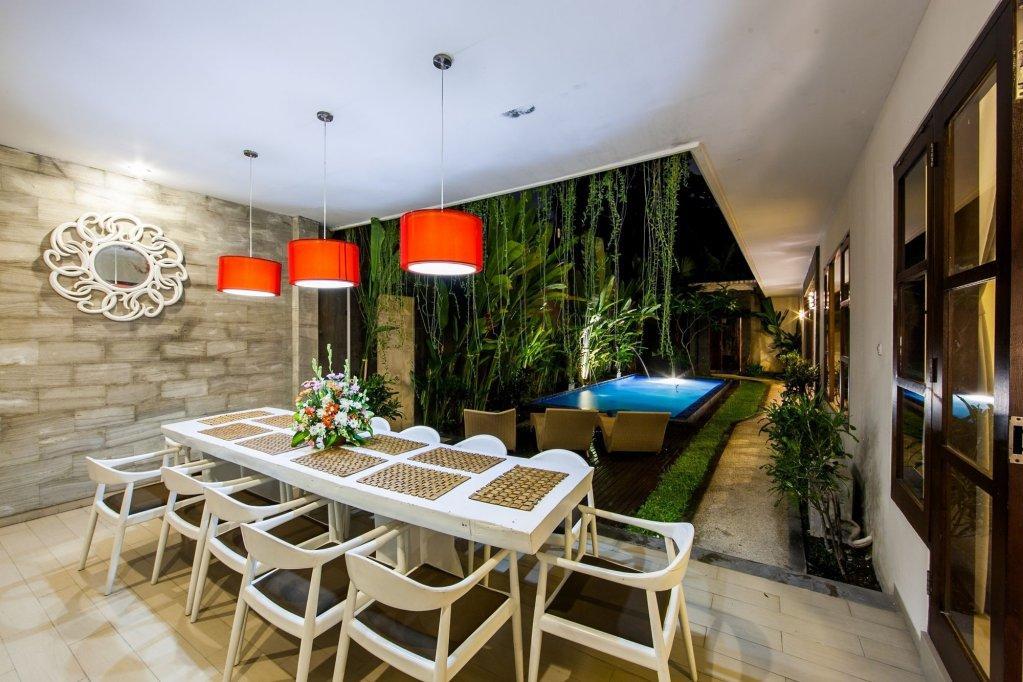 Villa D'sawah Umalas Dalung (Bali)