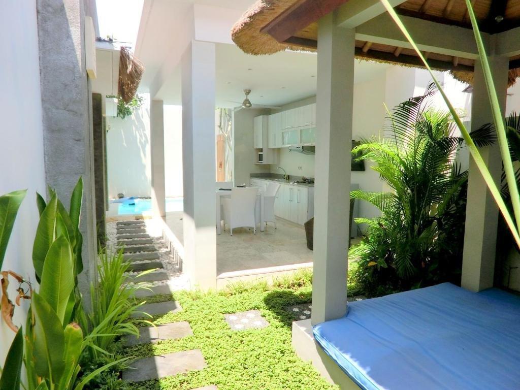 Villa Jas Boutique Seminyak (Bali)