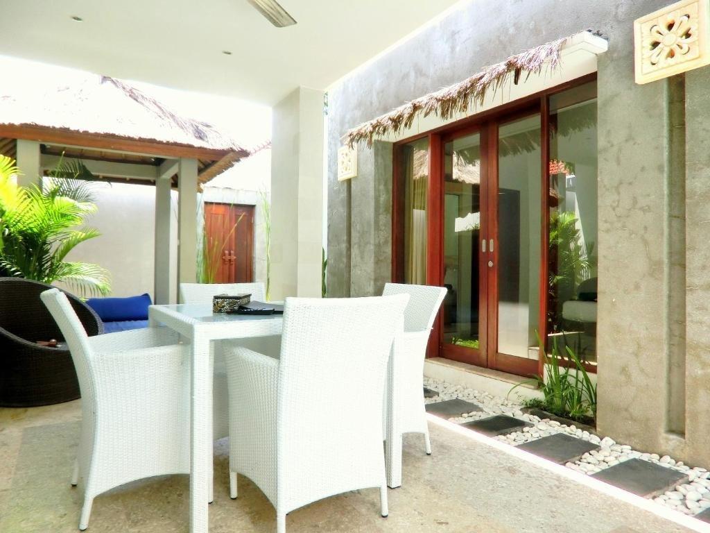 Jas Boutique Seminyak (Bali)