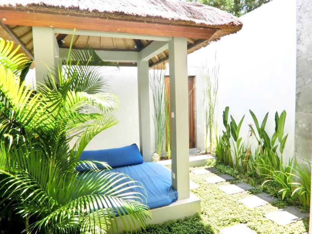 Villa Jas Boutique *