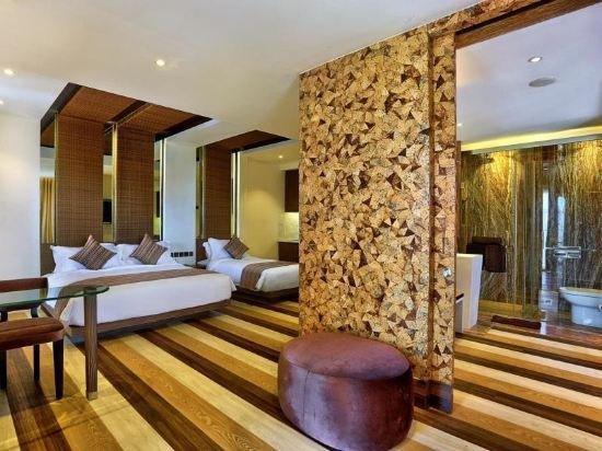 Hotel Mega Boutique