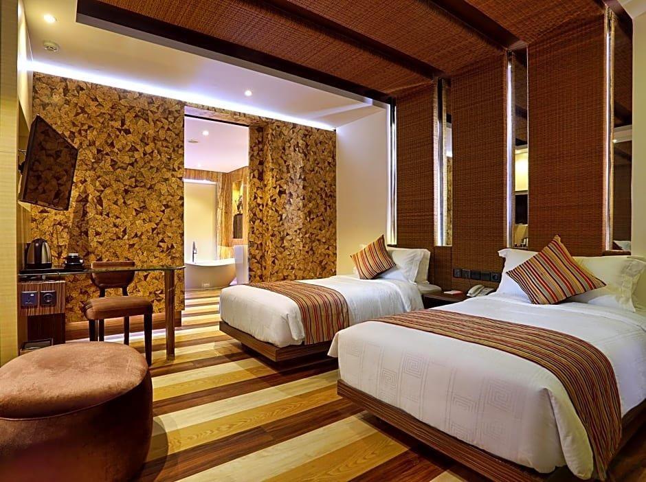 Hotel Mega Boutique