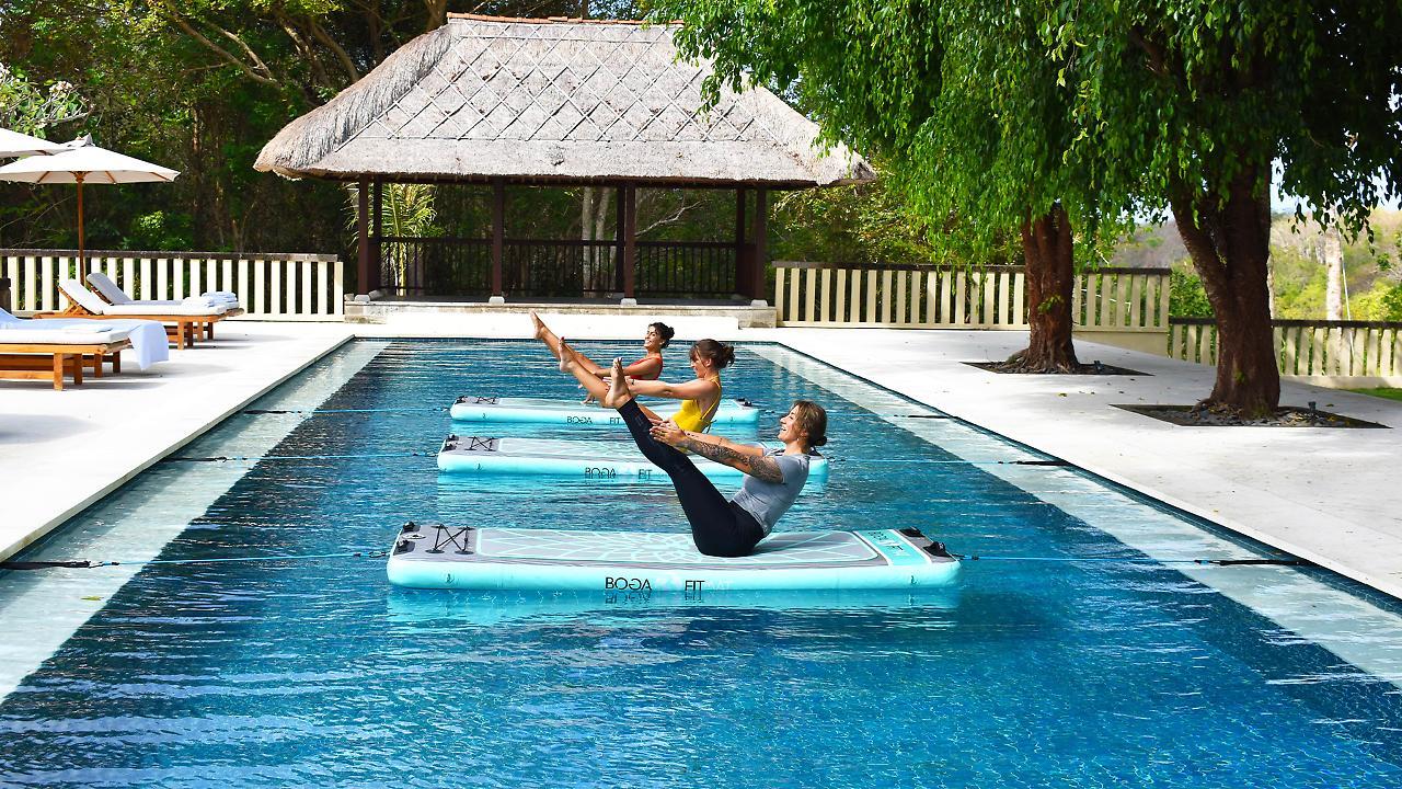 Resort Revivo Wellness Nusa Dua Bali