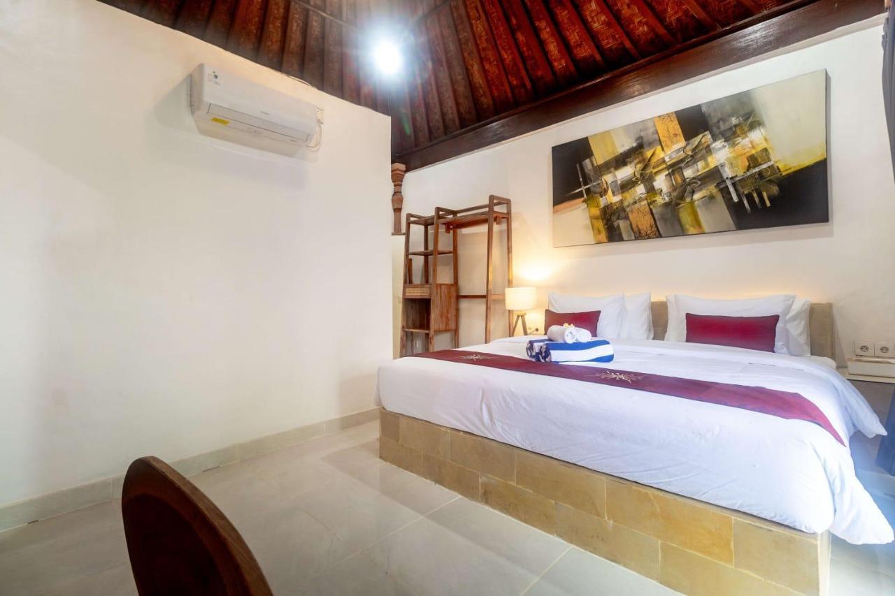 Guest house Batuan Village