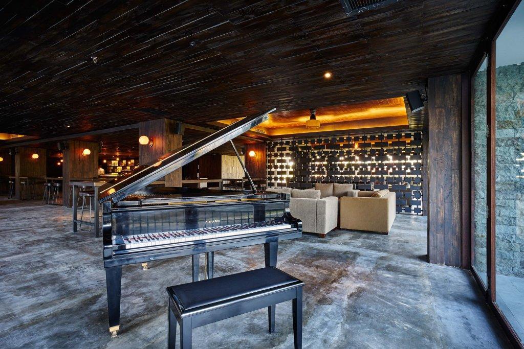 The Sintesa Aparthotel Jimbaran (Bali)