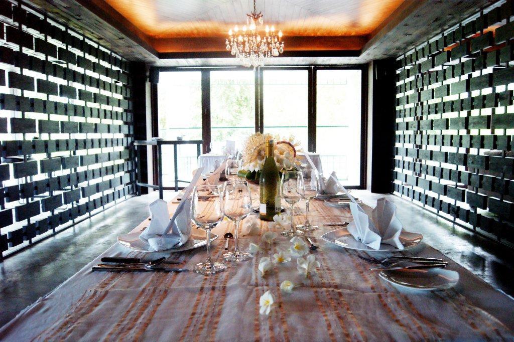 Aparthotel The Sintesa 5*