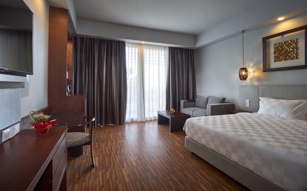 The Sintesa Aparthotel Jimbaran (Bali)