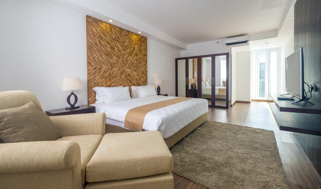 The Sintesa Aparthotel