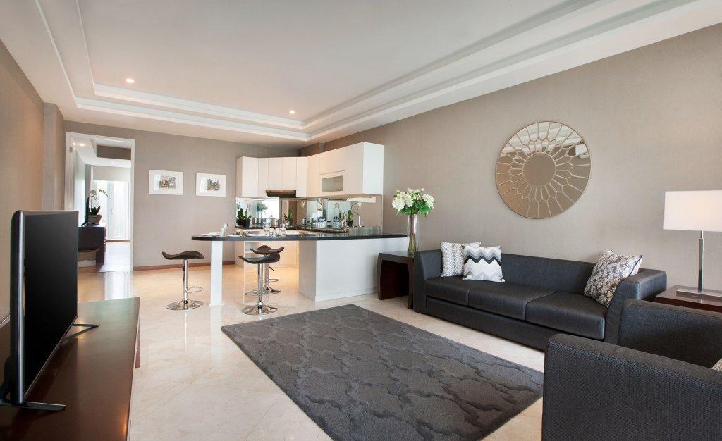 The Sintesa Aparthotel 5*