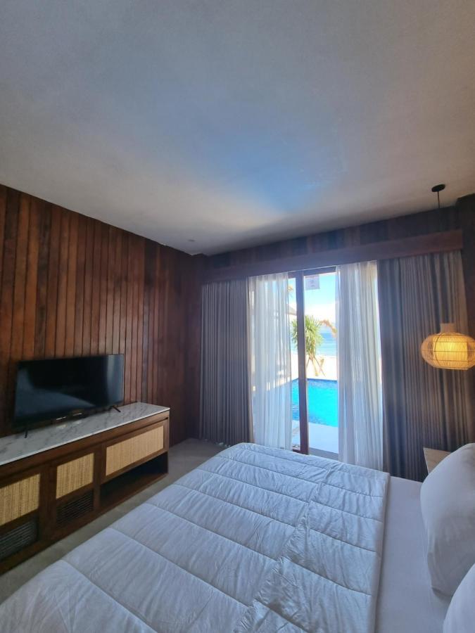 Khamara Nusa Penida Bed & Breakfast