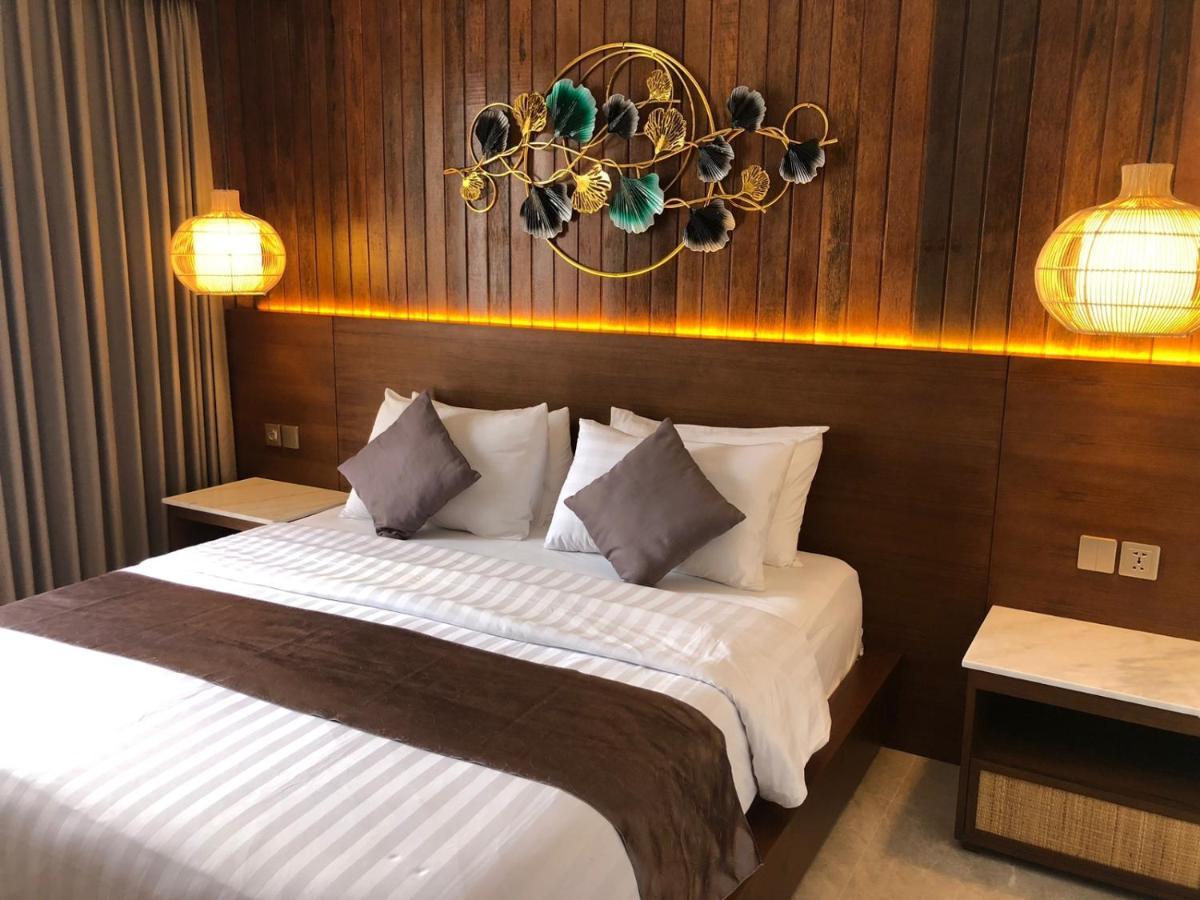 Khamara Nusa Penida Bed & Breakfast Toyapakeh