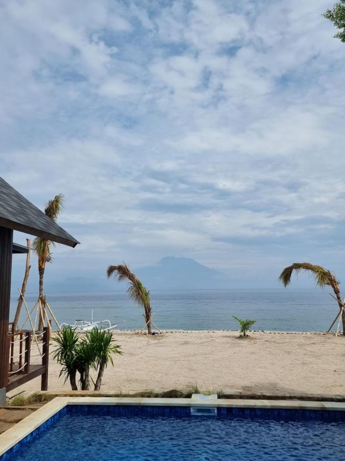 Bed & Breakfast Khamara Nusa Penida