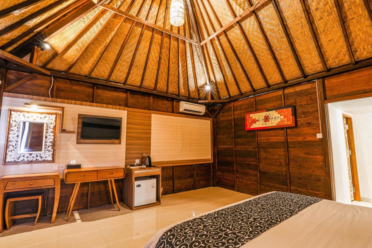 Resort The Kleep Jungle Batumadeg