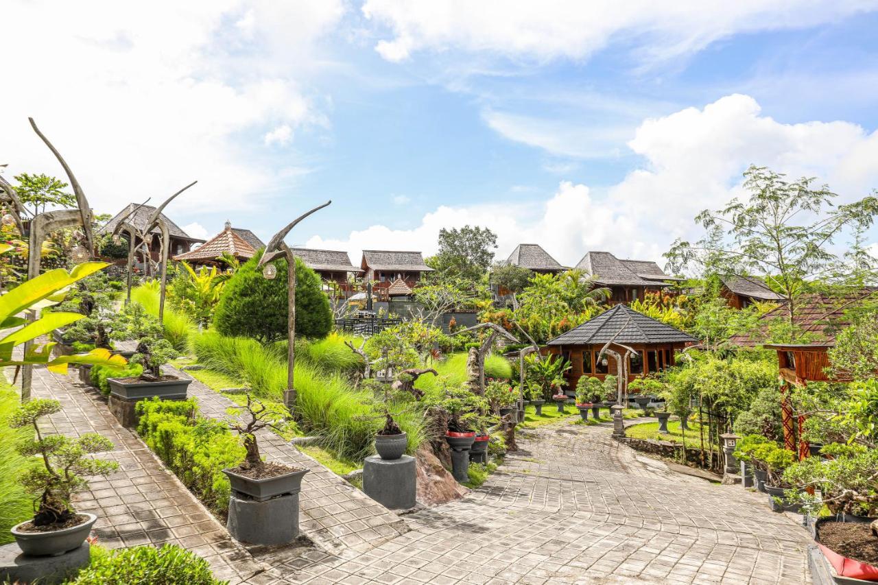 The Kleep Jungle Resort Batumadeg
