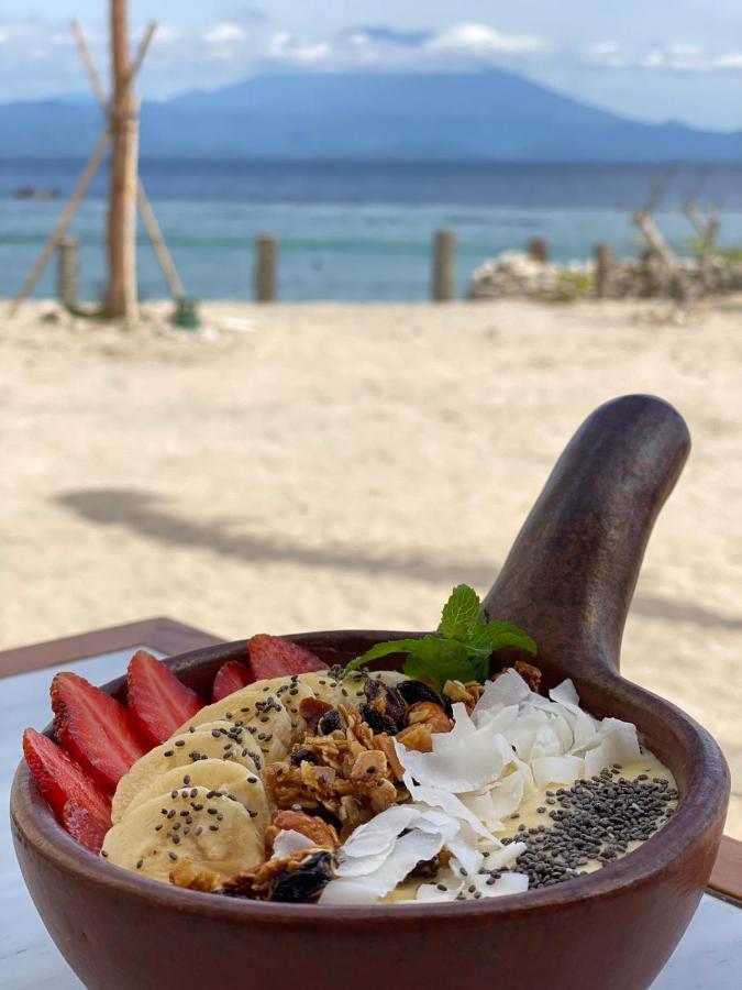Bed & Breakfast Khamara Nusa Penida