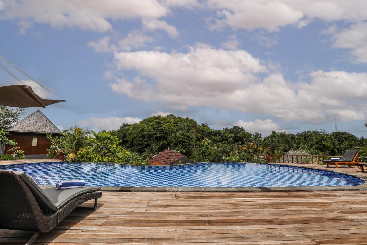 The Kleep Jungle Resort Batumadeg
