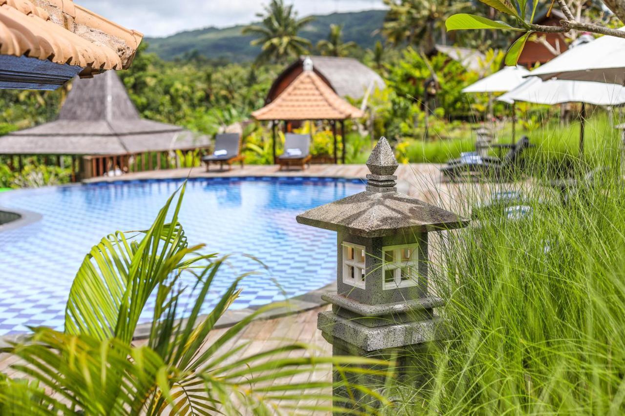 Resort The Kleep Jungle *