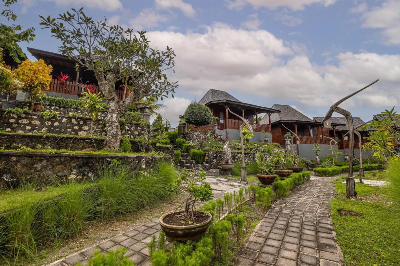 The Kleep Jungle Resort *