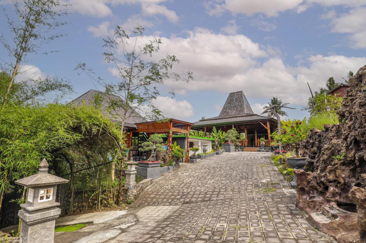 Resort The Kleep Jungle *