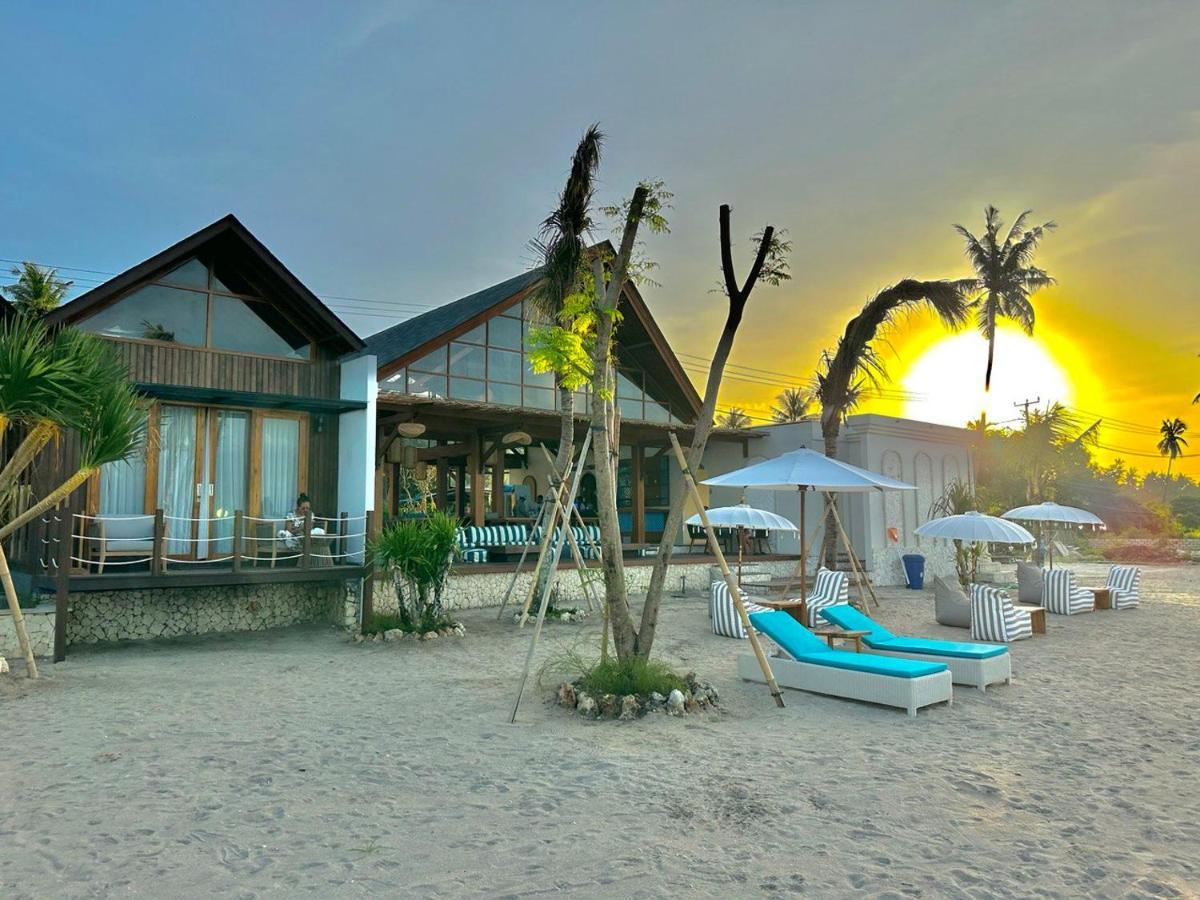 Bed & Breakfast Khamara Nusa Penida *