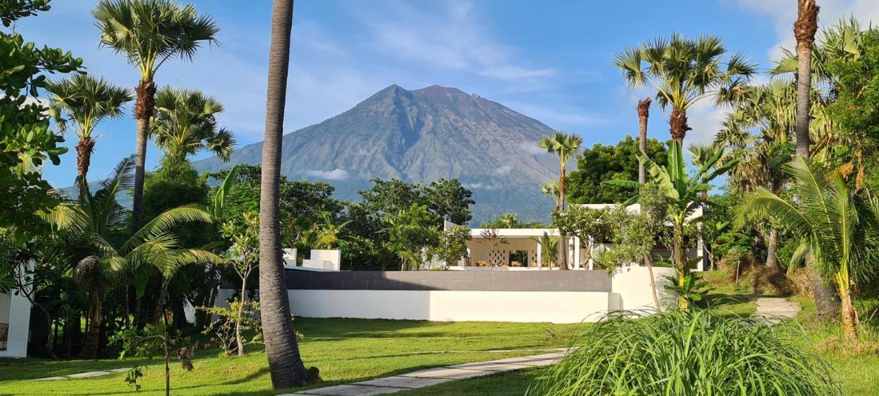 Palm Springs Bali Dive Resort 4*