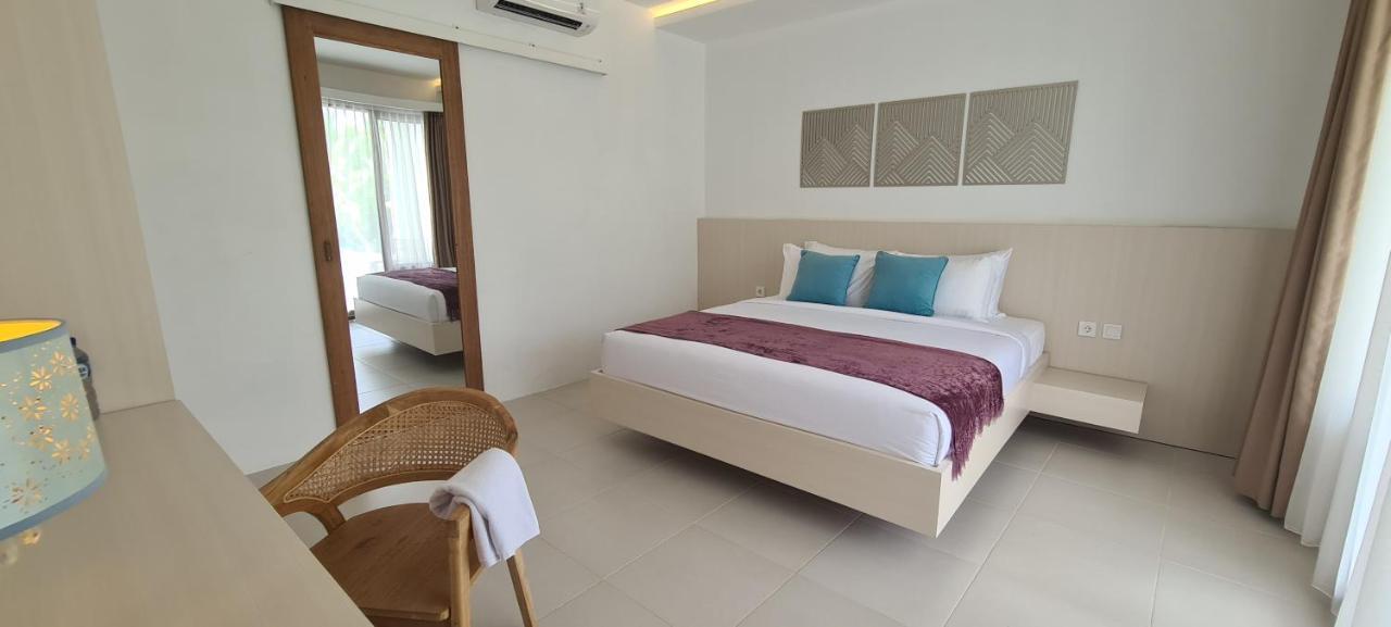 Resort Palm Springs Bali Dive 4*