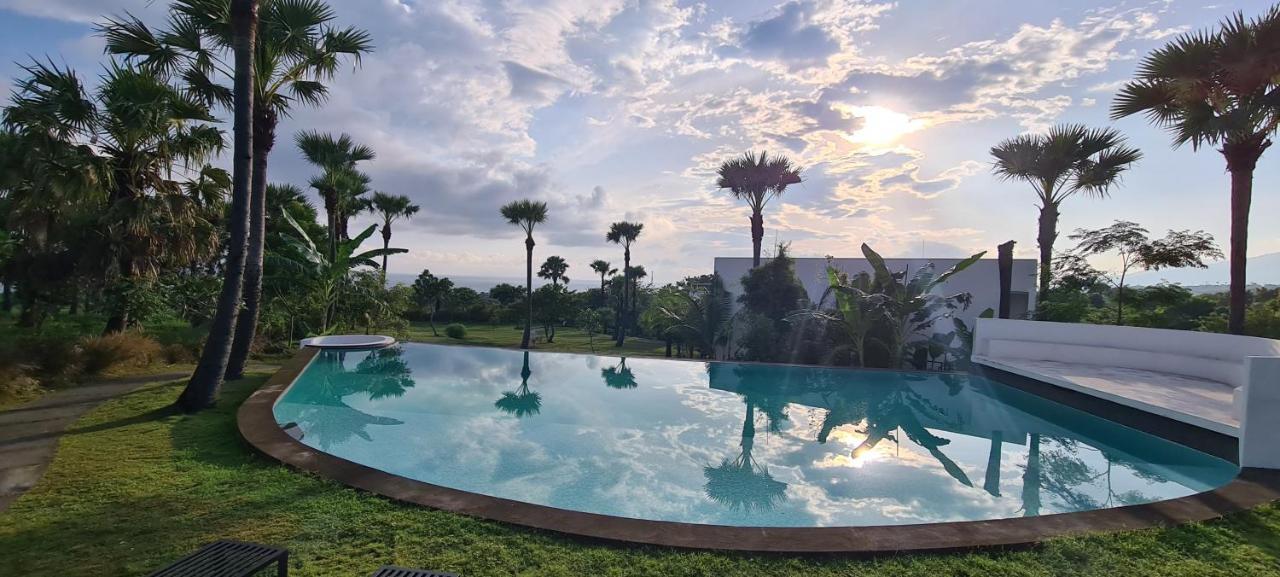 Resort Palm Springs Bali Dive Tulamben (Bali)