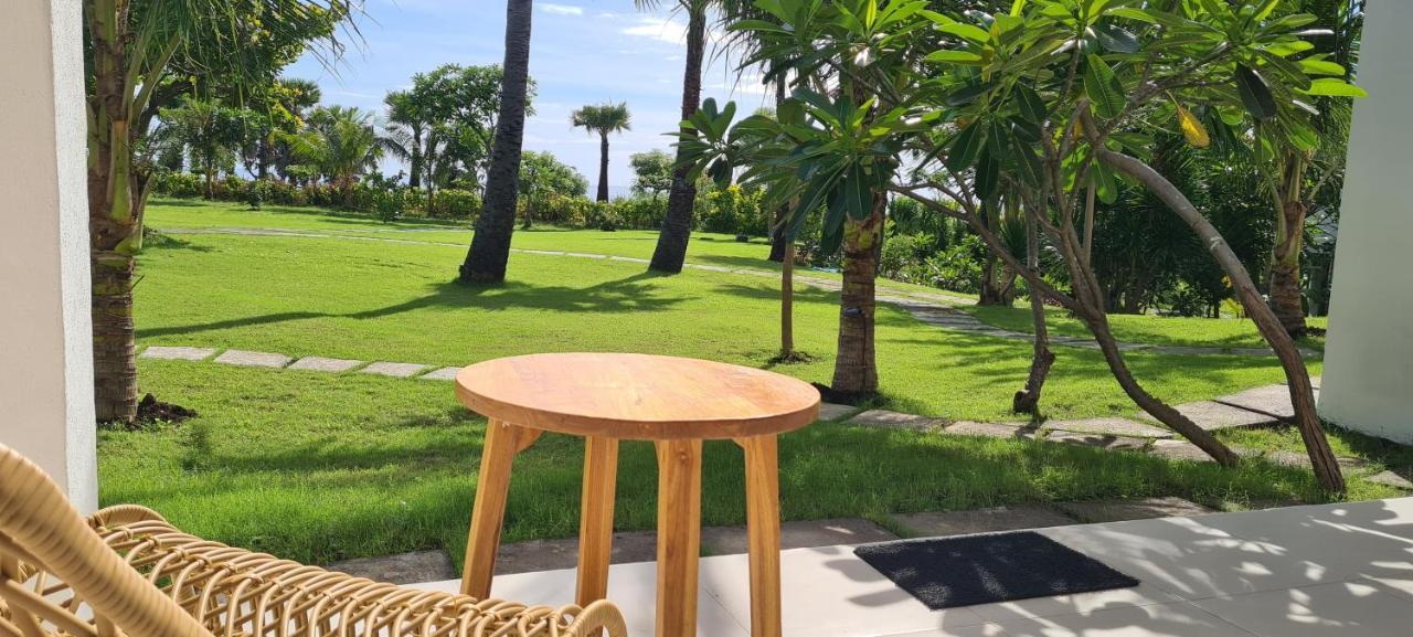 Resort Palm Springs Bali Dive 4*