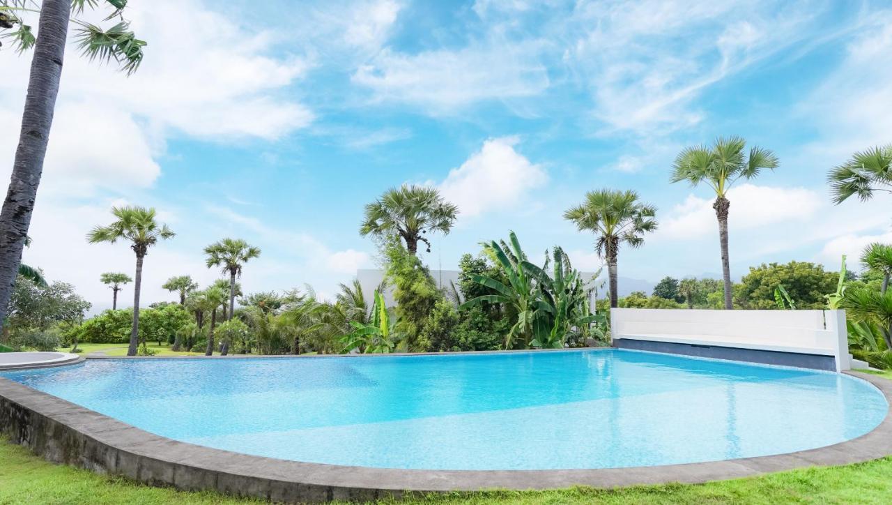 Palm Springs Bali Dive 4*