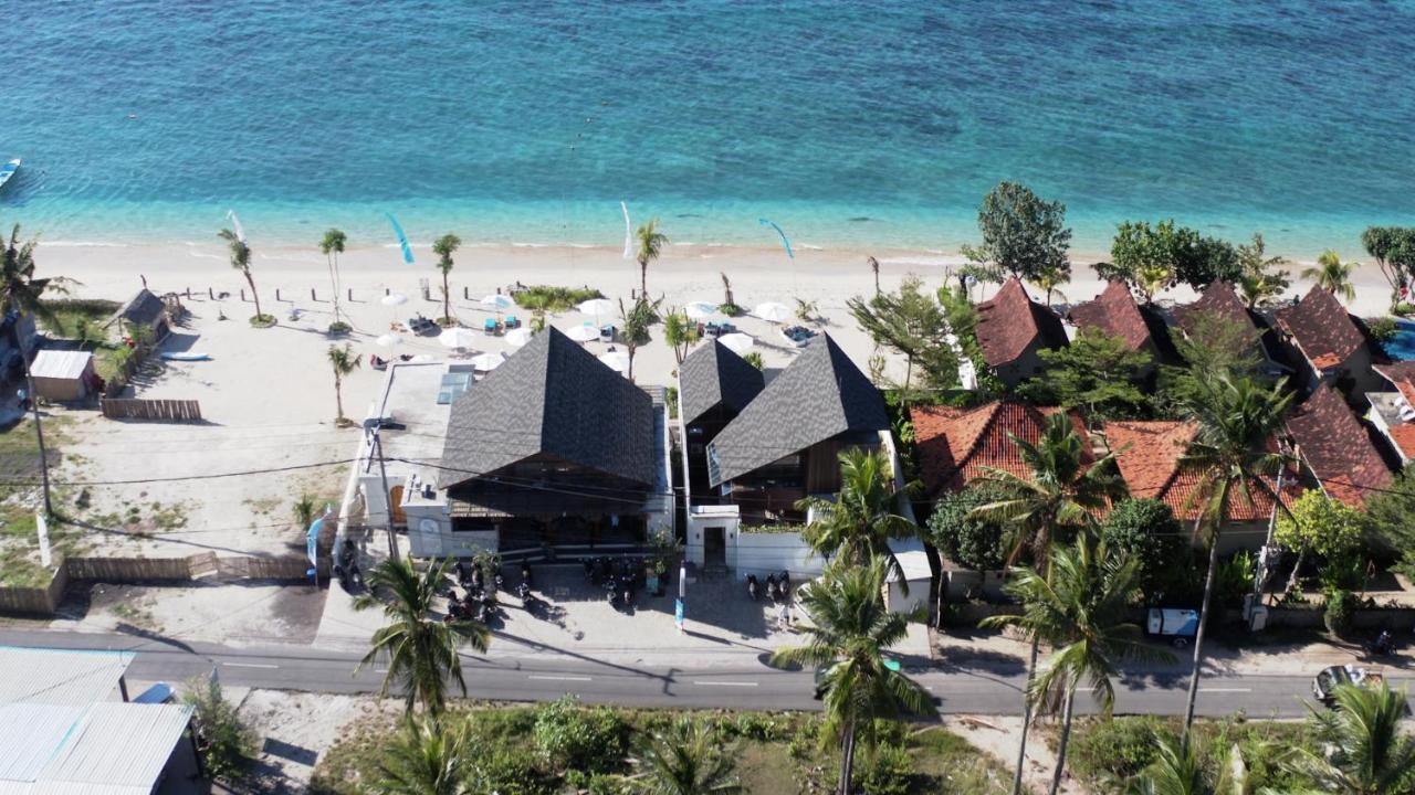 Bed & Breakfast Khamara Nusa Penida *