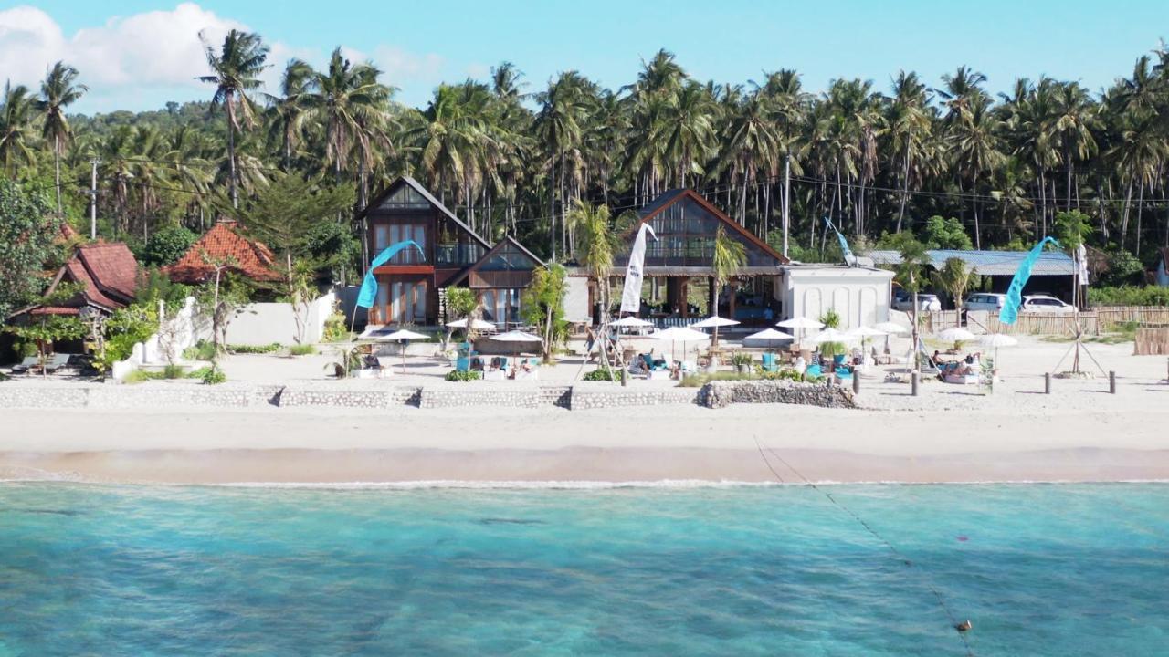 Khamara Nusa Penida Bed & Breakfast