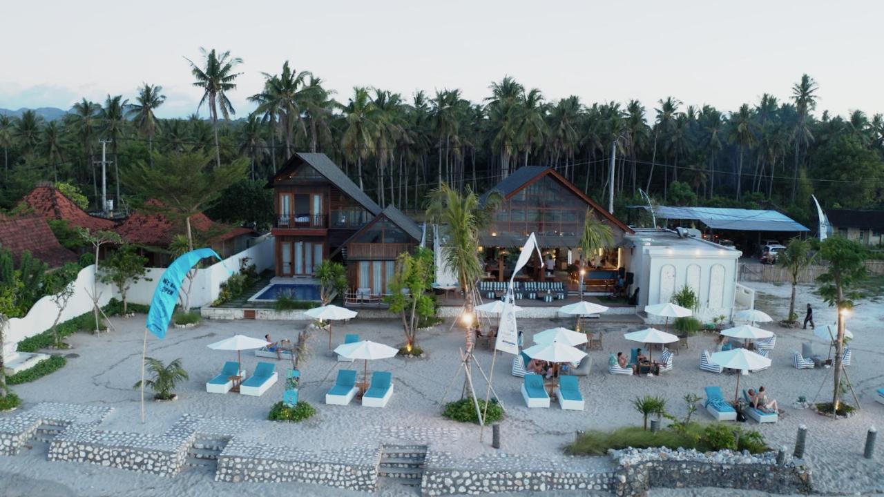 Khamara Nusa Penida *