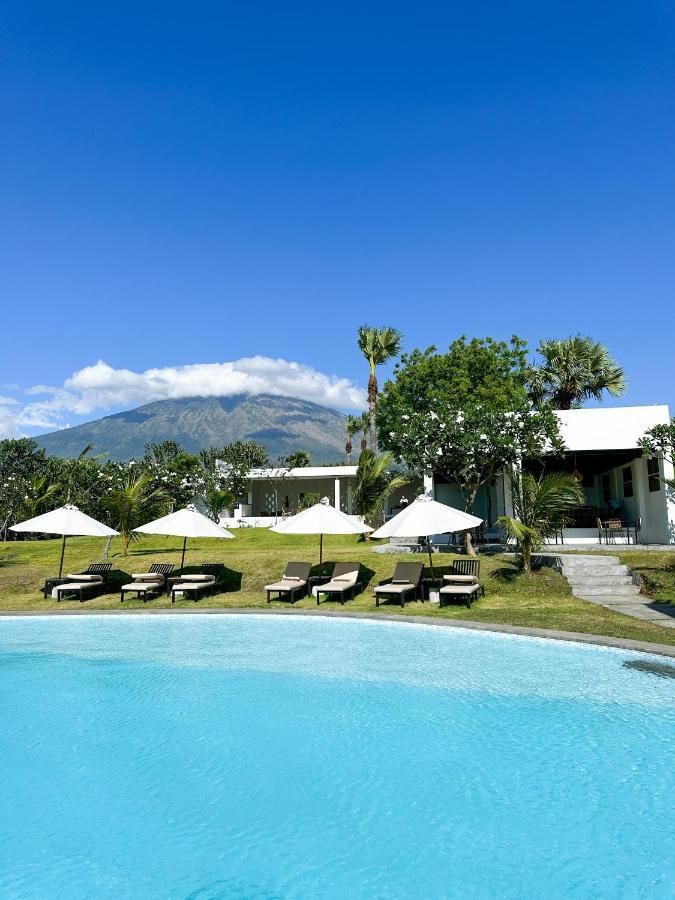 Resort Palm Springs Bali Dive 4*