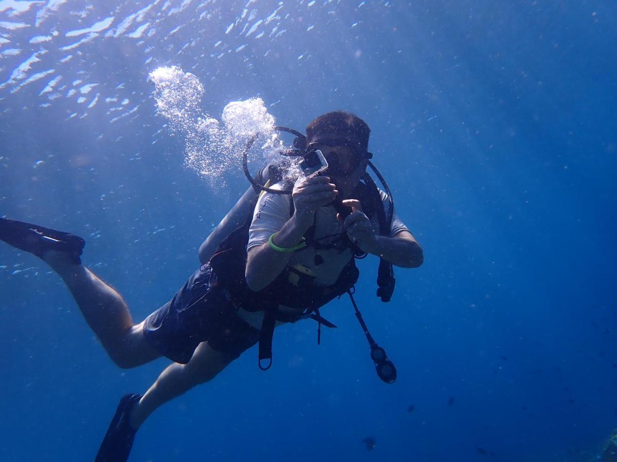 Palm Springs Bali Dive 4* Tulamben (Bali)