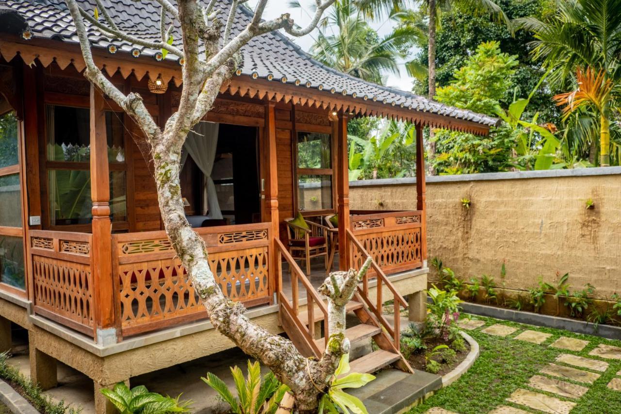 Toya Sutra Tegallalang (Bali)