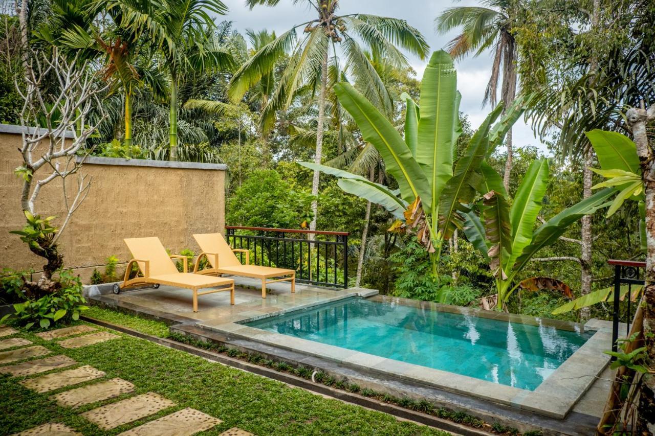 Villa Toya Sutra Tegallalang (Bali)