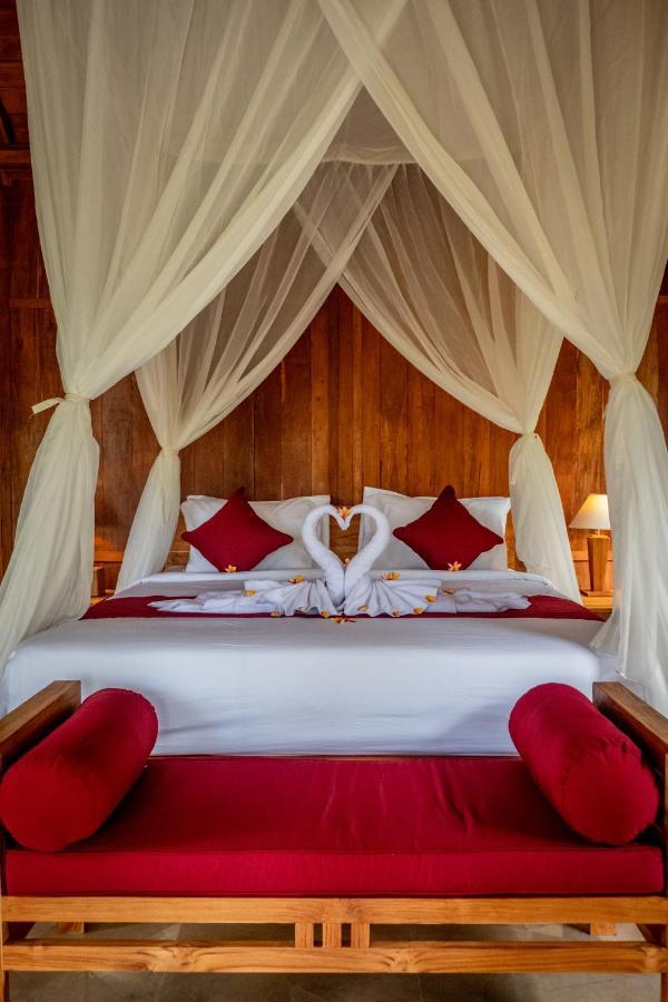 Villa Toya Sutra Tegallalang (Bali)