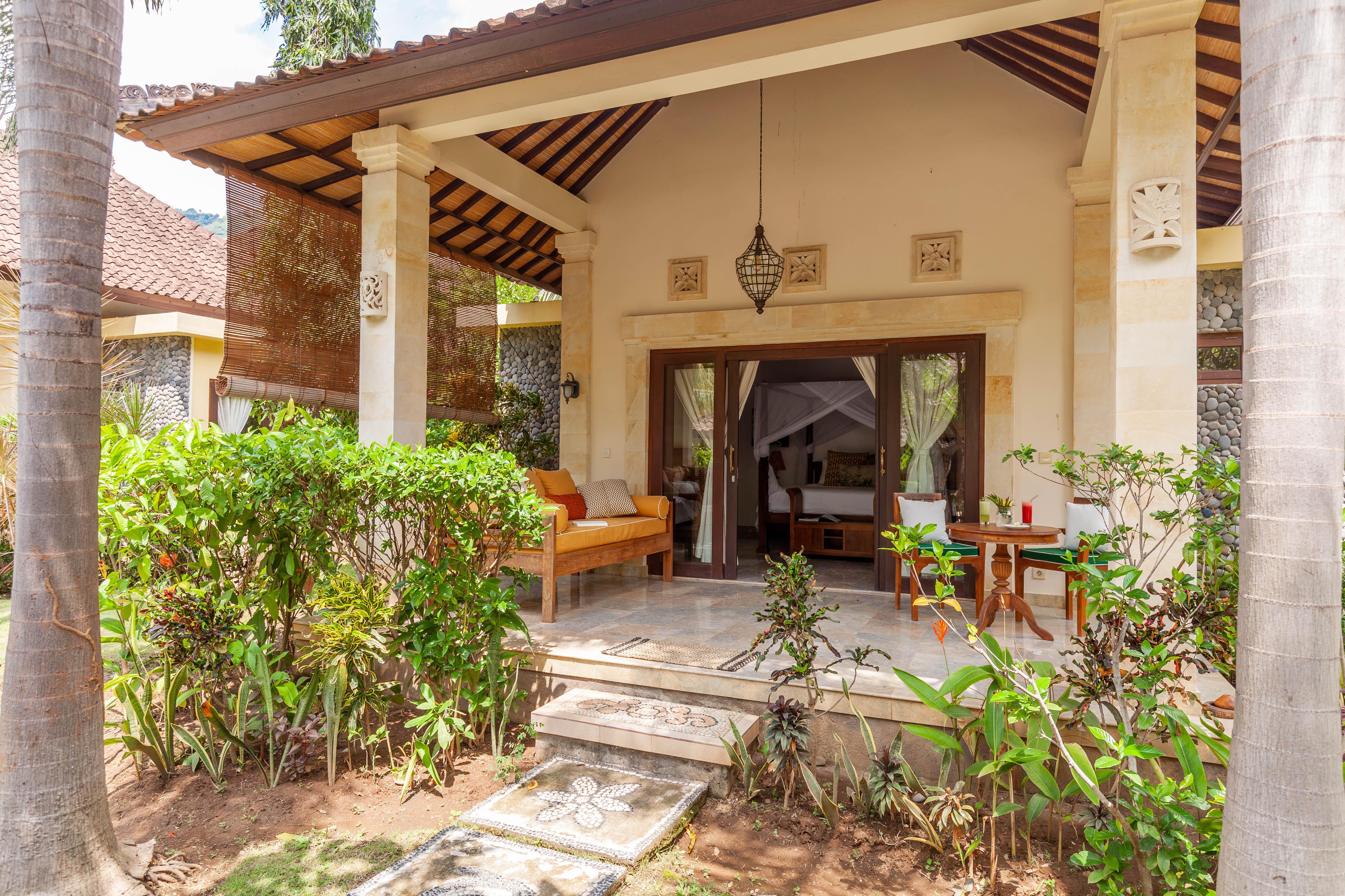 Hotel Golden Buddha