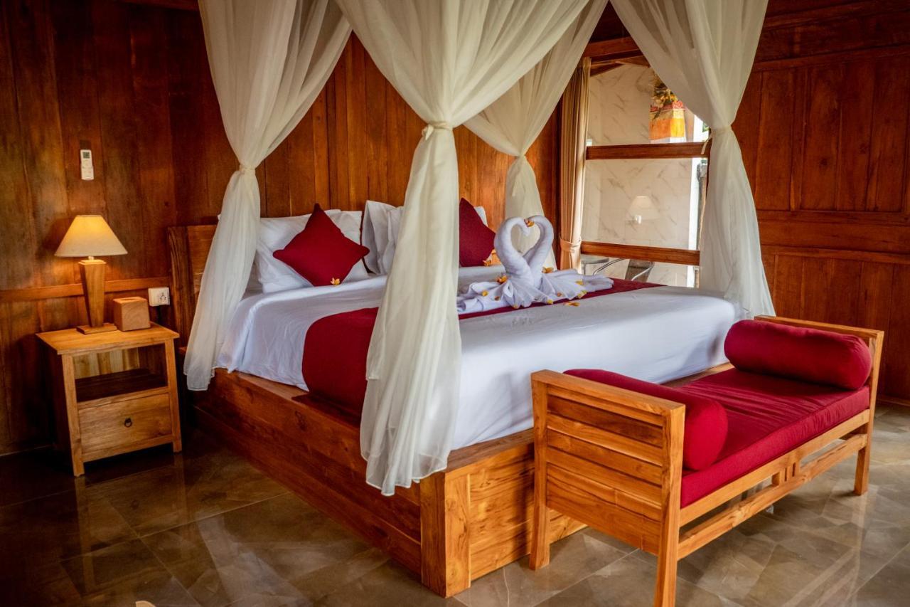 Toya Sutra Villa