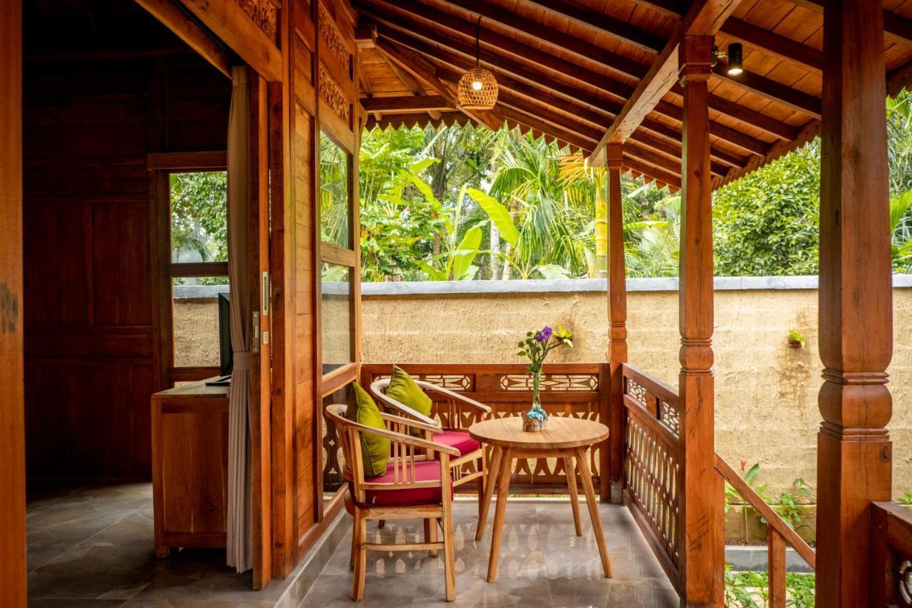 Toya Sutra * Tegallalang (Bali)