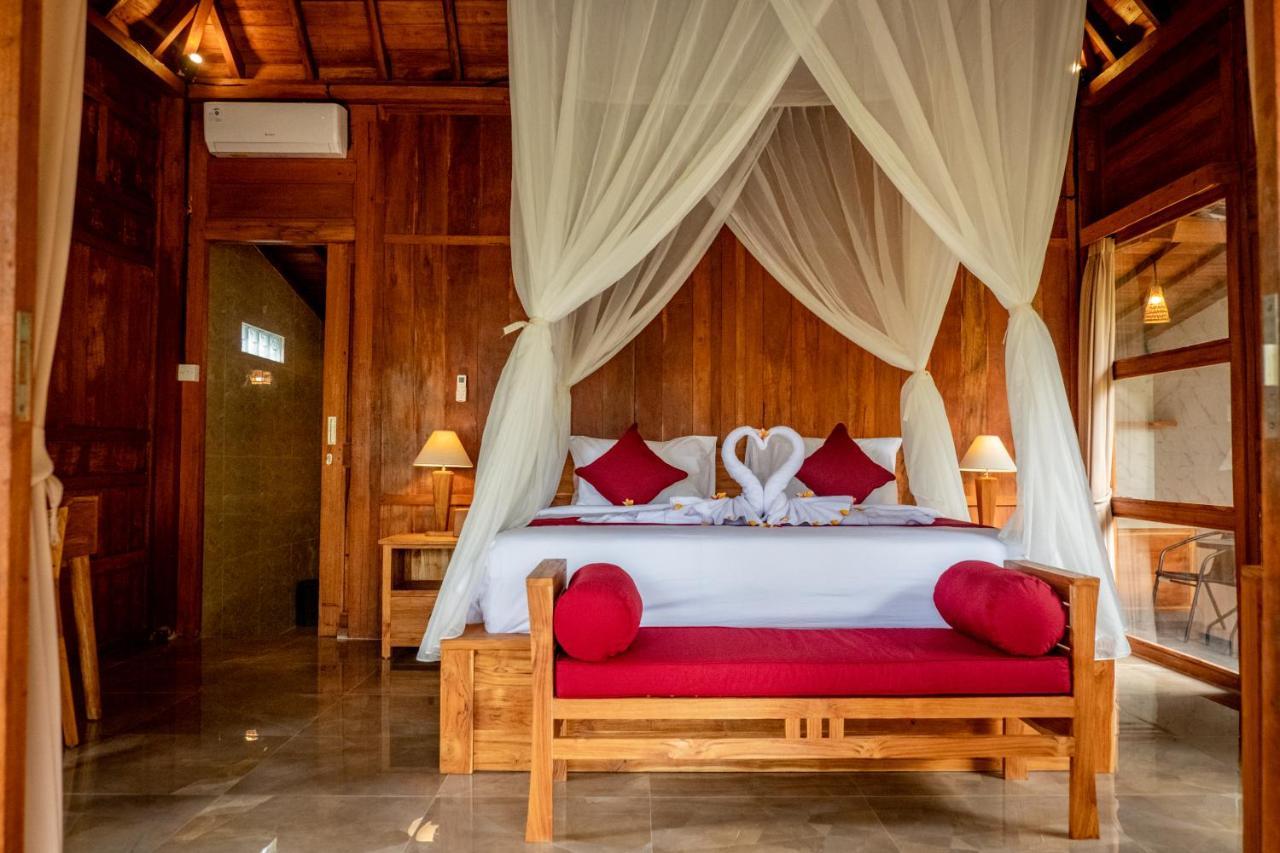 Toya Sutra Villa Tegallalang (Bali)