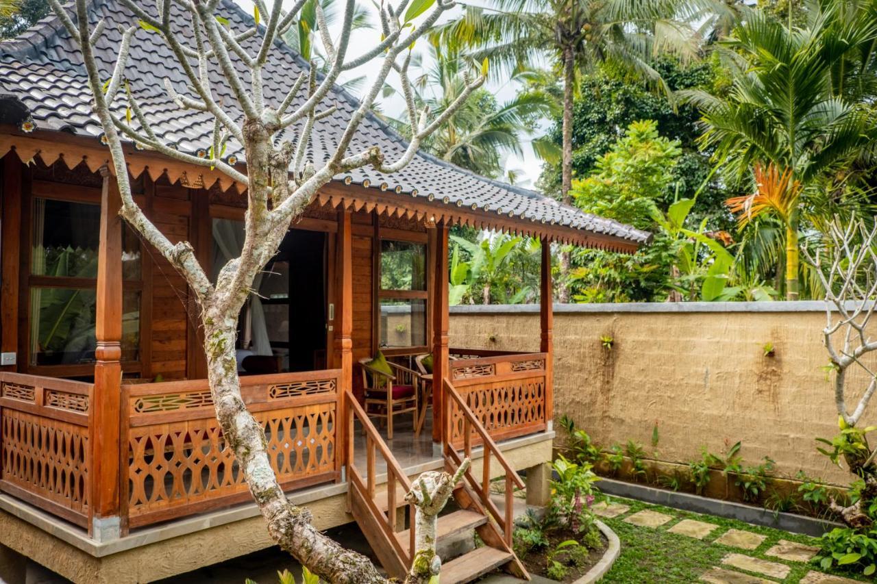 Toya Sutra Villa Tegallalang (Bali)