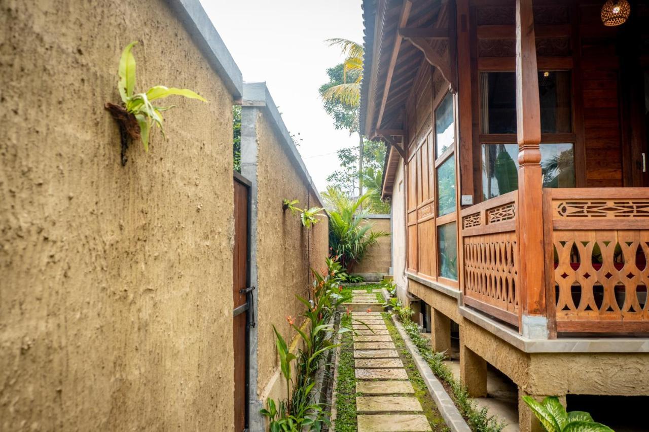 Villa Toya Sutra Tegallalang (Bali)