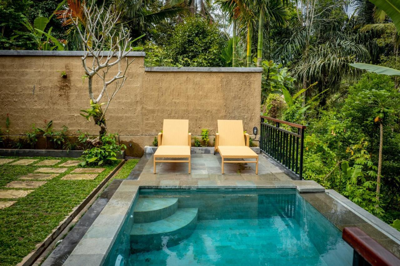 Toya Sutra Tegallalang (Bali)