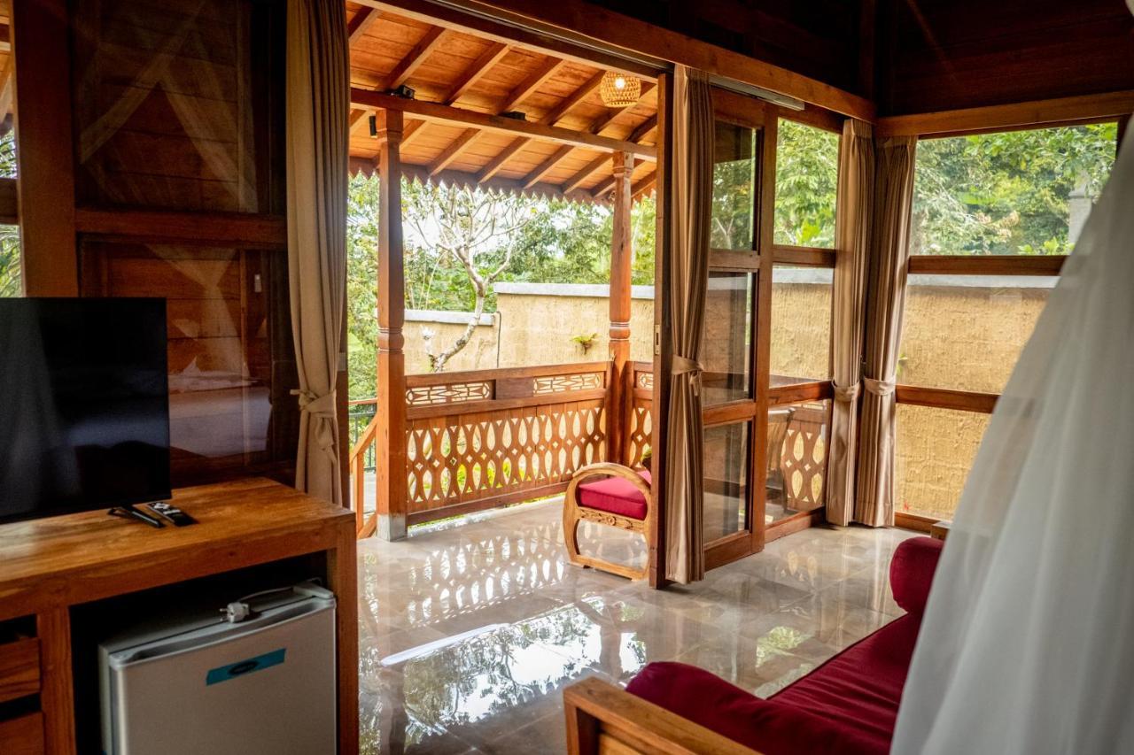 Villa Toya Sutra Tegallalang (Bali)