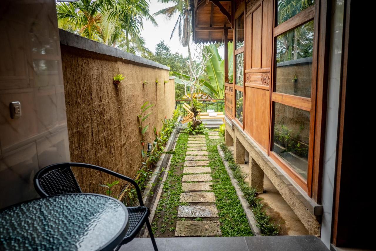 Villa Toya Sutra