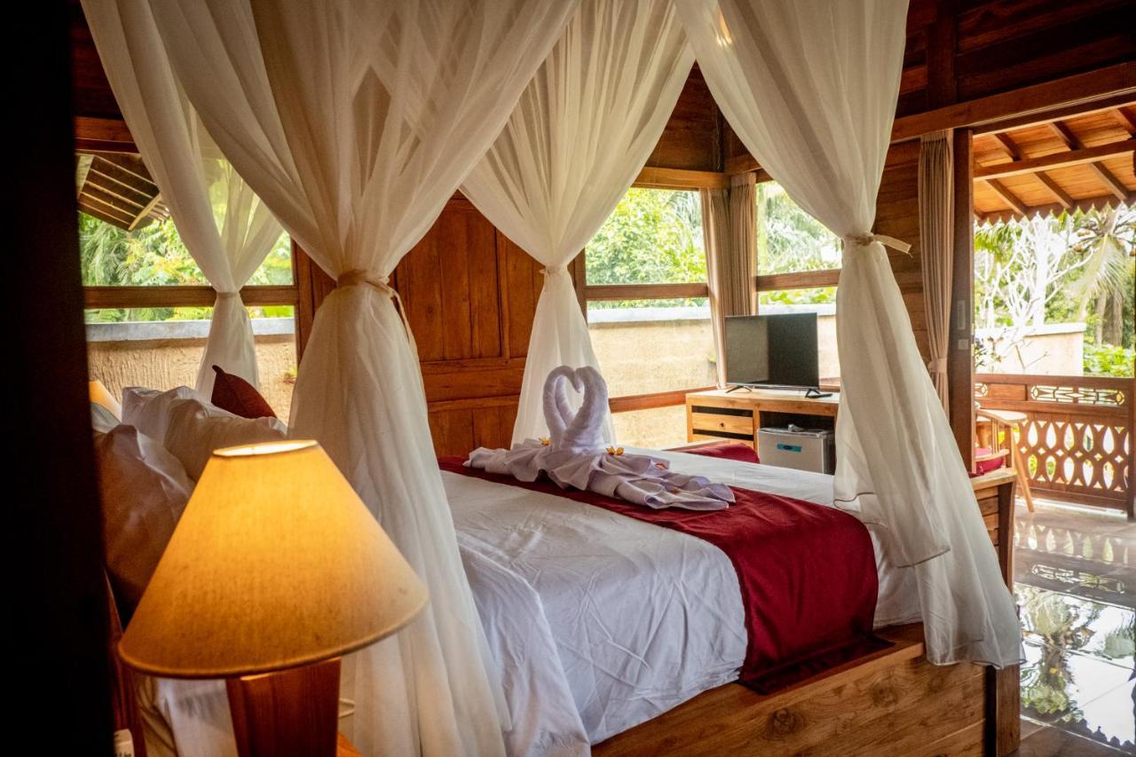 Villa Toya Sutra Tegallalang (Bali)